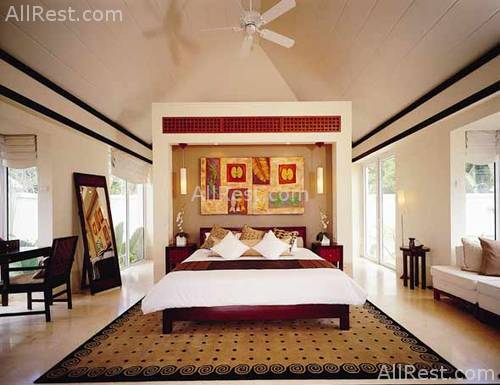 Banyan Tree Deluxe 3